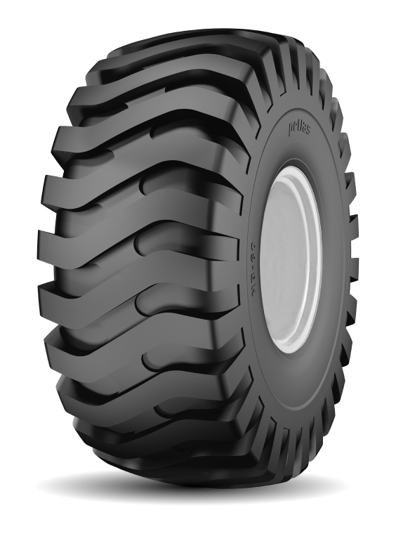Шина 29.5-25 PR32 TL 210/A2 NB60 E-3 PETLAS