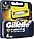 Сменные кассеты для бритья Gillette Fusion5 Proshield (4 шт), фото 2