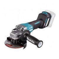 Угловая шлифмашина аккумуляторная MAKITA GA029GZ XGT (GA 029 GZ)