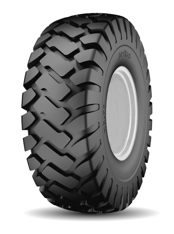 Шина 23.5-25 PR 24 TL 180/B NB70 E-3