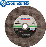 300x3.5х32 мм Круг отрезной по металлу Silverstar Sonnenflex 00668