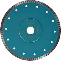 230x1.4x22.3 мм Универсальный алмазный диск по керамике TurboCut Heller 26730