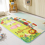 Ковер для детской комнаты VIO 150х200х1,5 см, фото 2