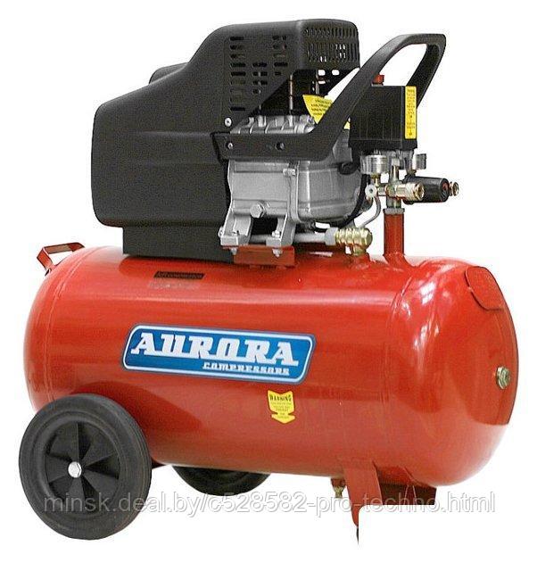 Компрессор Aurora Wind-50