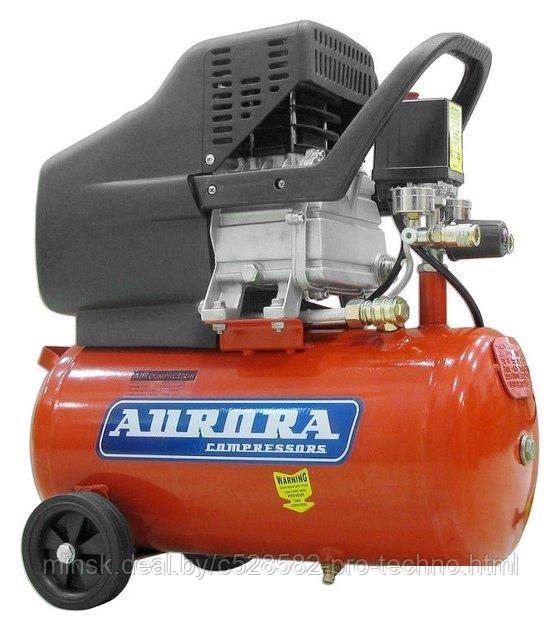 Компрессор Aurora Wind-25