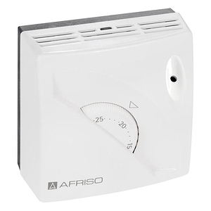 Afriso TA3 термостат комнатный с индикатором