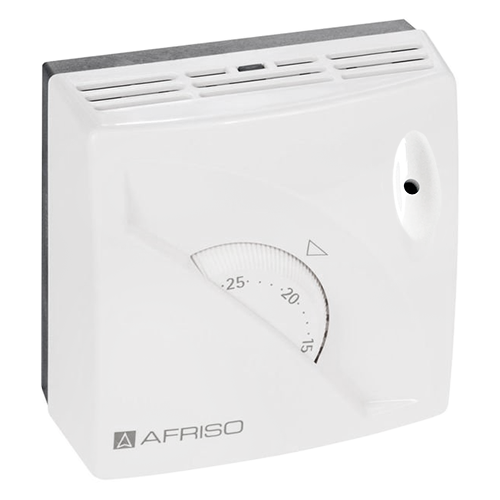Afriso TA3 термостат комнатный с индикатором - фото 1 - id-p109292158