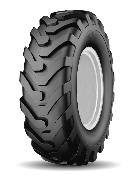 Шина 15.5-25 PR12 TL 149/B PL 2 E-3 PETLAS
