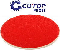 Насадка полировальная фетровая Cutop Profi 85-575