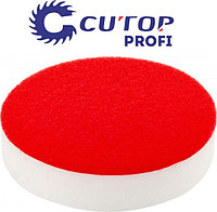 Насадка полировальная поролоновая Cutop Profi 85-576