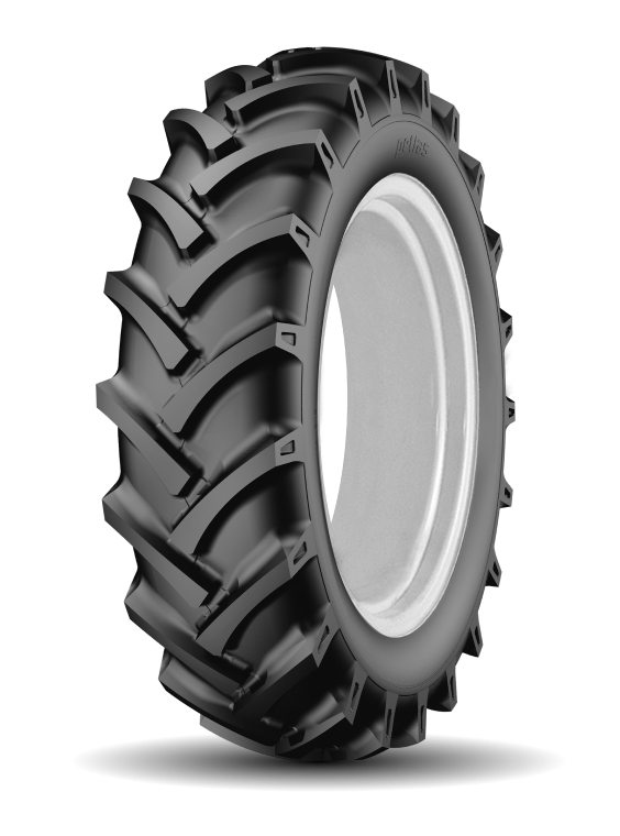 Шина 15.5/80-24 PR16 TL 163/151/A8 R/F TA 60 E-3 PETLAS