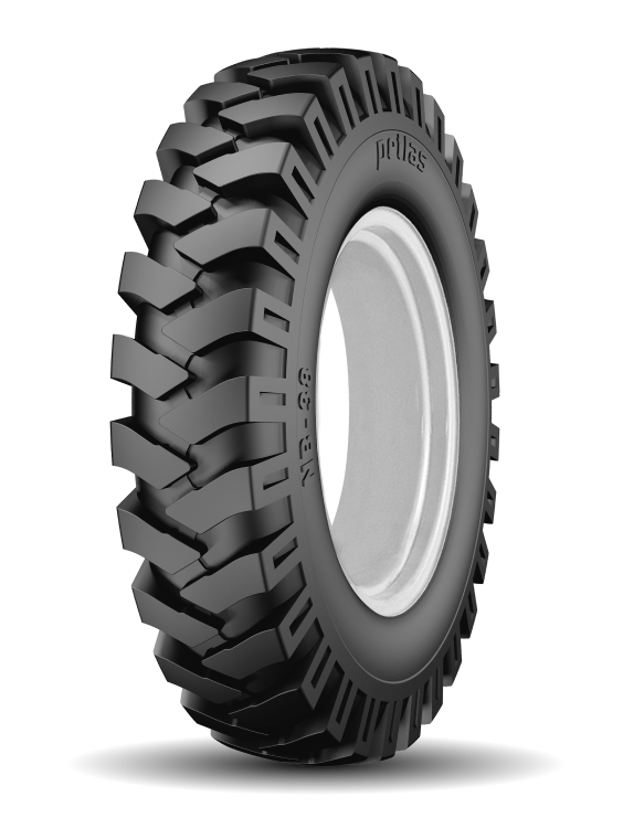 Шина 10.00-20 16 TT 146/143/B NB 38 E-3 PETLAS