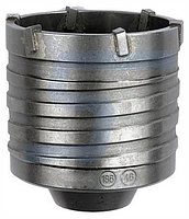 68х50 мм Коронка буровая по бетону Core Bit Body Heller 23298