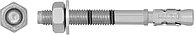 Анкер клиновой 10*130 мм RAWLPLUG R-XPT-10130/60