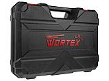 Перфоратор WORTEX LX RH 2628 (800 Вт, 2.8 Дж, 3 реж., патрон SDS-plus, быстросъемн., вес 3.0 кг), фото 6