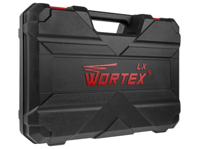 Перфоратор WORTEX LX RH 2628 (800 Вт, 2.8 Дж, 3 реж., патрон SDS-plus, быстросъемн., вес 3.0 кг) - фото 6 - id-p165623894