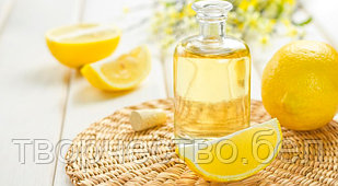 Масло эфирное "Лимонное", 30 мл