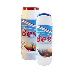 СРЕДСТВА ДЛЯ МЫТЬЯ ПОСУДЫ, КУХНИ
