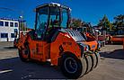 Шина 11.00-20 PR14 TT 165/A2 PC 1 E-3 PETLAS, фото 4