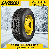 Шины зимние Viatti 215/65 R15C Vettore Inverno (V-524) ошип