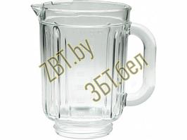 Чаша блендера стекло для кухонного комбайна Kenwood KW714225