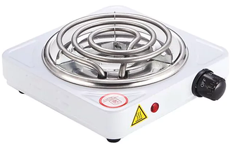 Электроплита Hot Plate JX-1010B (одноконфорочная)