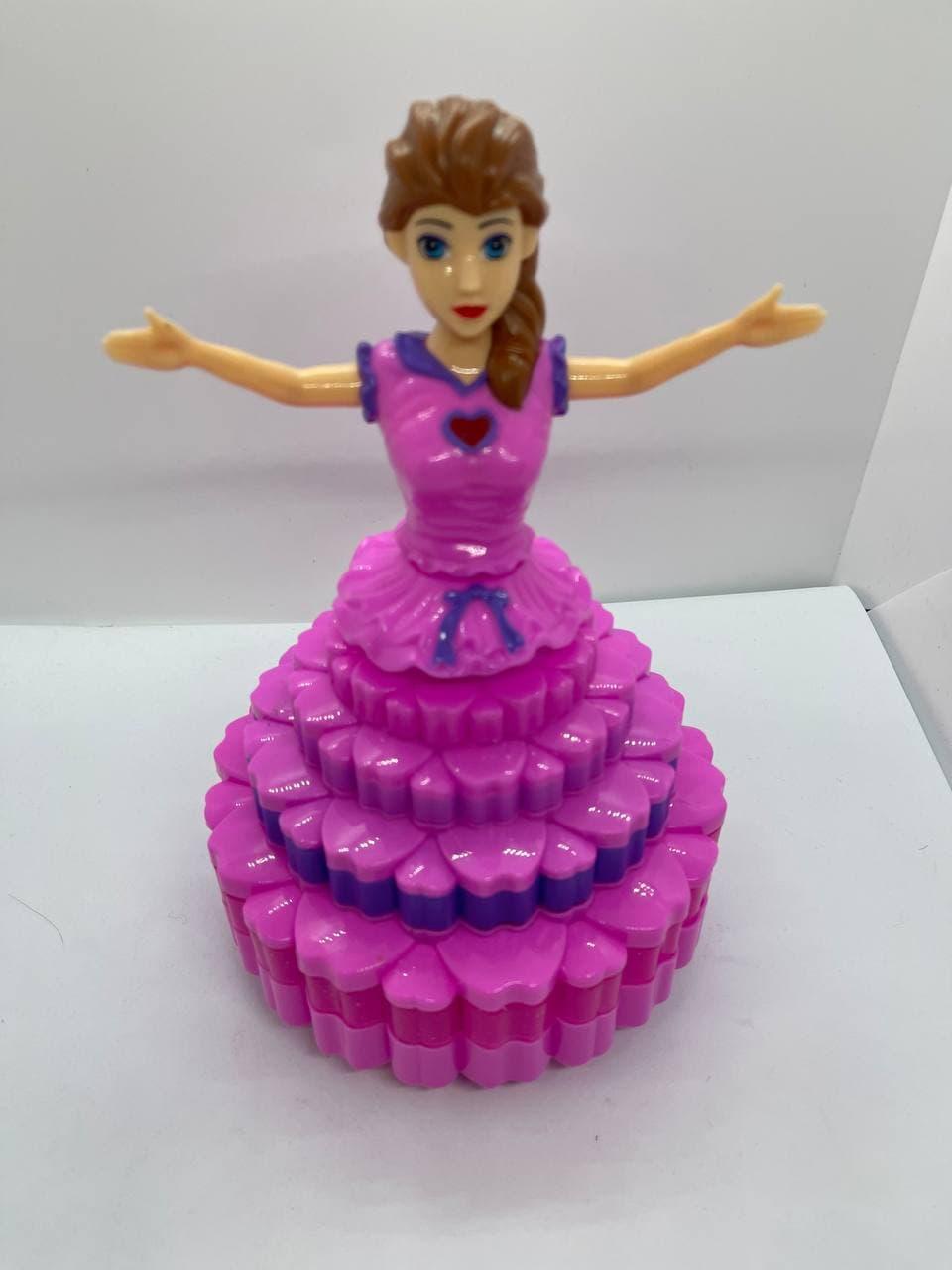 Кукла танцующая Disney Princess - фото 3 - id-p167097151