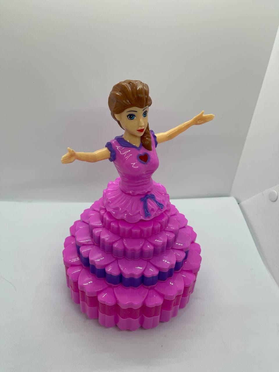 Кукла танцующая Disney Princess - фото 4 - id-p167097151