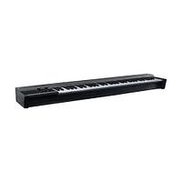 Moog 953 Duophonic 61 Note Keyboard - Black cabinet