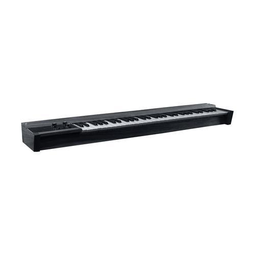 Moog 953 Duophonic 61 Note Keyboard - Black cabinet - фото 1 - id-p167023379