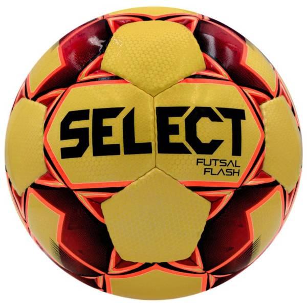 Мяч футзальный Select Futsal flash