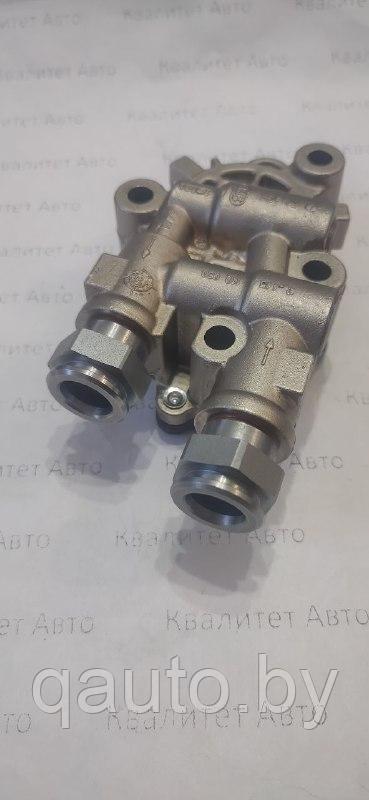 Топливоподкачивающий насос BOSCH 0440020095 ТНВД VW 3.9, 5.9 FORD Cargo 3.9, 5.9 - фото 3 - id-p167024939