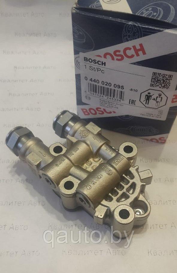 Топливоподкачивающий насос BOSCH 0440020095 ТНВД VW 3.9, 5.9 FORD Cargo 3.9, 5.9 - фото 1 - id-p167024939