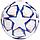 Мяч футзальный Аdidas UCL Finale 20 Pro Sala FS0255, фото 2