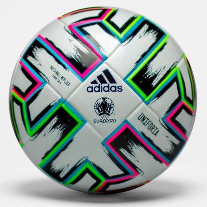Проф мячи euro2020 adidas uniforia