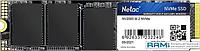 SSD Netac NV2000 256GB NT01NV2000-256-E4X