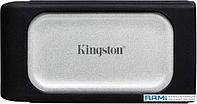 Внешний накопитель Kingston XS2000 500GB SXS2000/500G