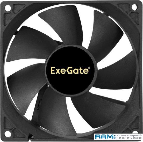Вентилятор для корпуса ExeGate EX09225B3P EX288926RUS - фото 1 - id-p167026174