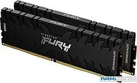 Оперативная память Kingston FURY Renegade 2x8GB DDR4 PC4-36800 KF446C19RBK2/16