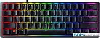 Клавиатура Razer Huntsman Mini Clicky (черный)