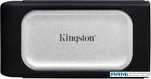 Внешний накопитель Kingston XS2000 2TB SXS2000/2000G