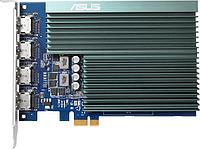 Видеокарта ASUS GeForce GT 730 2GB GDDR5 GT730-4H-SL-2GD5