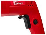 Перфоратор WORTEX RH 2829 (900 Вт, 3.2 Дж, 3 реж., патрон SDS-plus, быстросъемн., БЗП в комплекте, вес 3.4 кг), фото 4