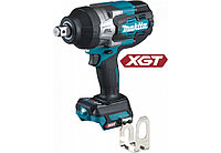 Гайковерт аккумуляторный TW001GZ (TW 001 GZ) MAKITA 40V XGT