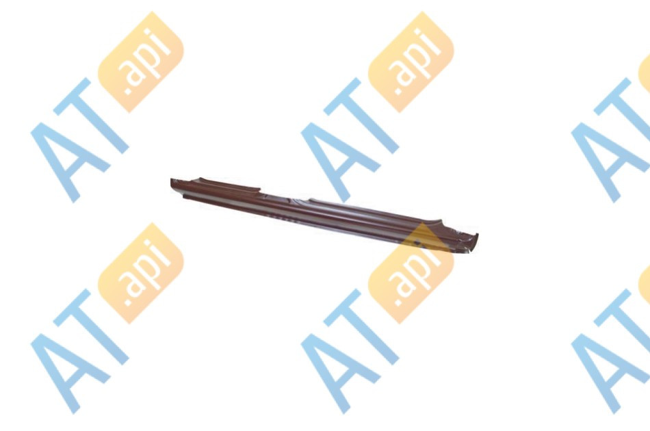 Порог (правый) для Honda Civic IV (EC,ED,EE)
