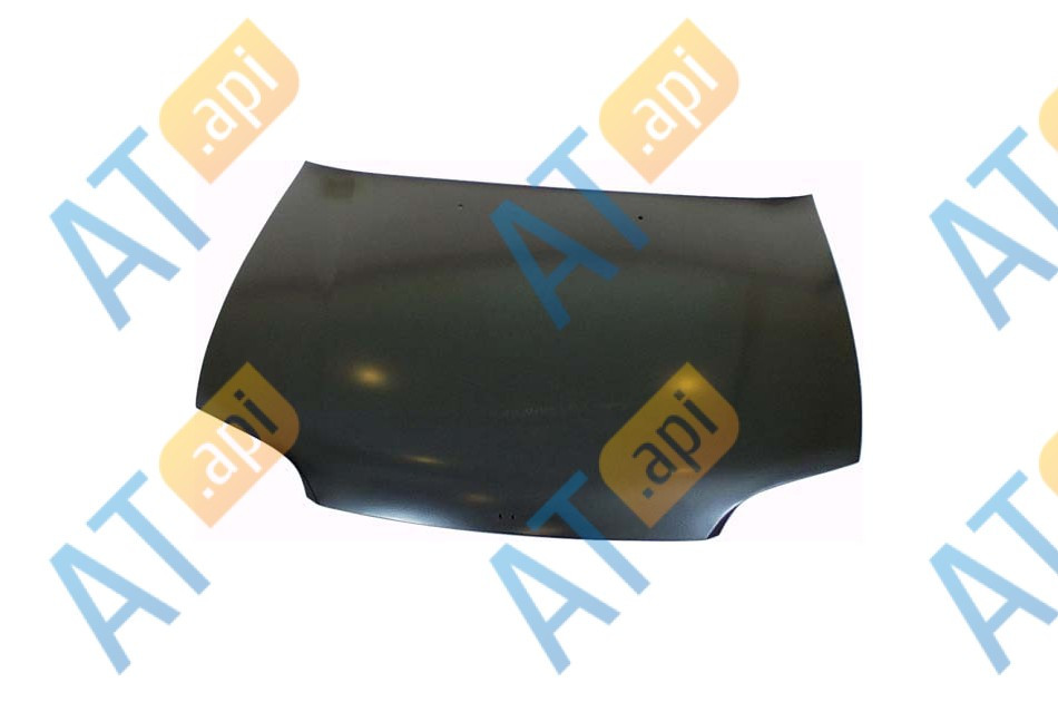 Капот для Honda Civic V sedan (EG,EH)