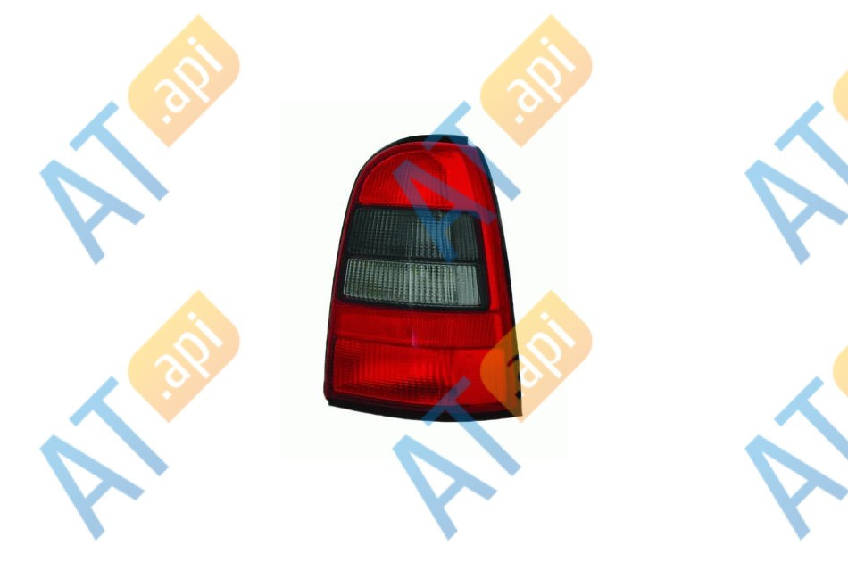 Задний фонарь (правый) для Opel Vectra B