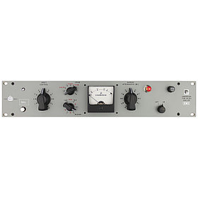 Компрессор Chandler Limited RS124 Compressor