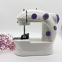 Мини швейная машинка Mini Sewing Machine (Портняжка)