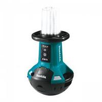 Аккумуляторный фонарь Makita DML810 (DEADML810)